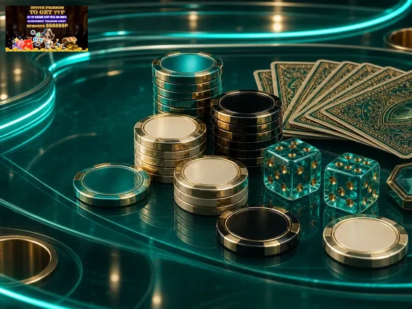 Pearls of Bingo visual 1