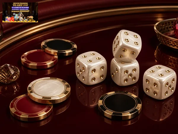 Pearls of Bingo visual 3
