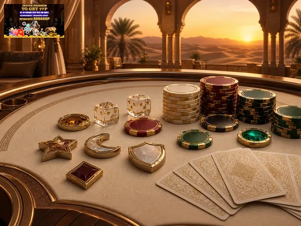 Pearls of Bingo visual 4